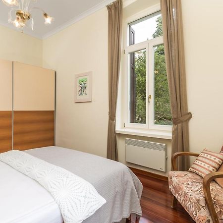 Apartment Adrija Opatija Ngoại thất bức ảnh