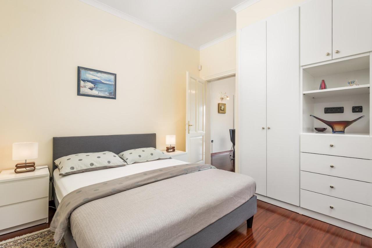 Apartment Adrija Opatija Ngoại thất bức ảnh