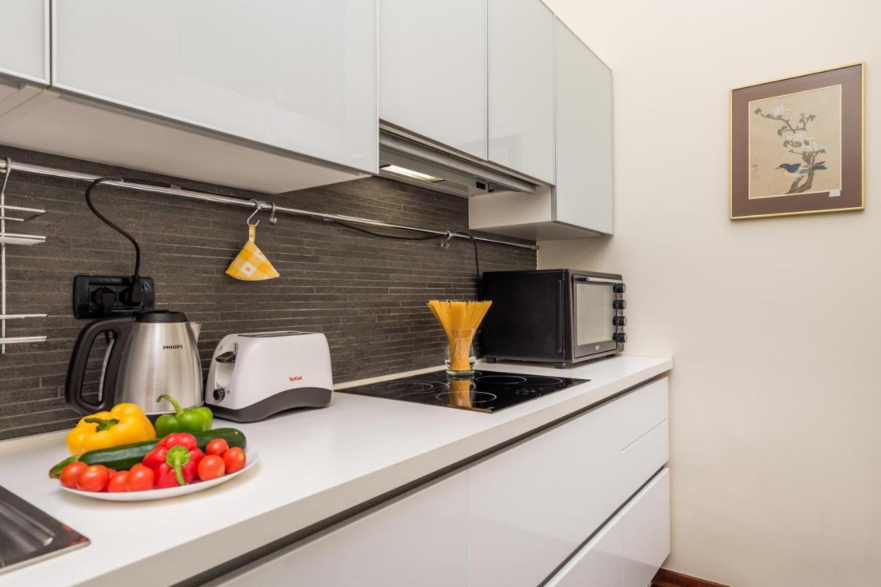 Apartment Adrija Opatija Ngoại thất bức ảnh