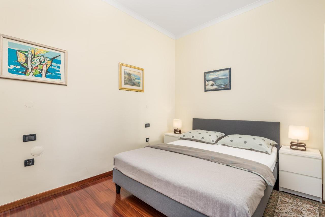 Apartment Adrija Opatija Ngoại thất bức ảnh