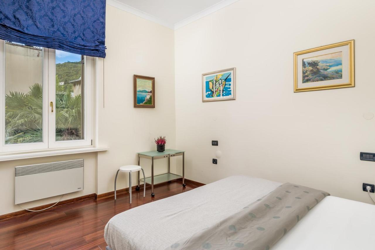 Apartment Adrija Opatija Ngoại thất bức ảnh