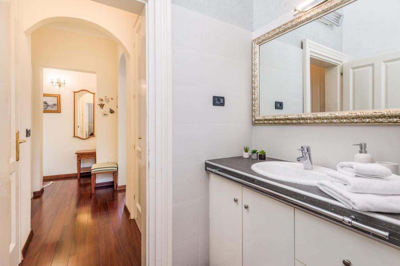 Apartment Adrija Opatija Ngoại thất bức ảnh