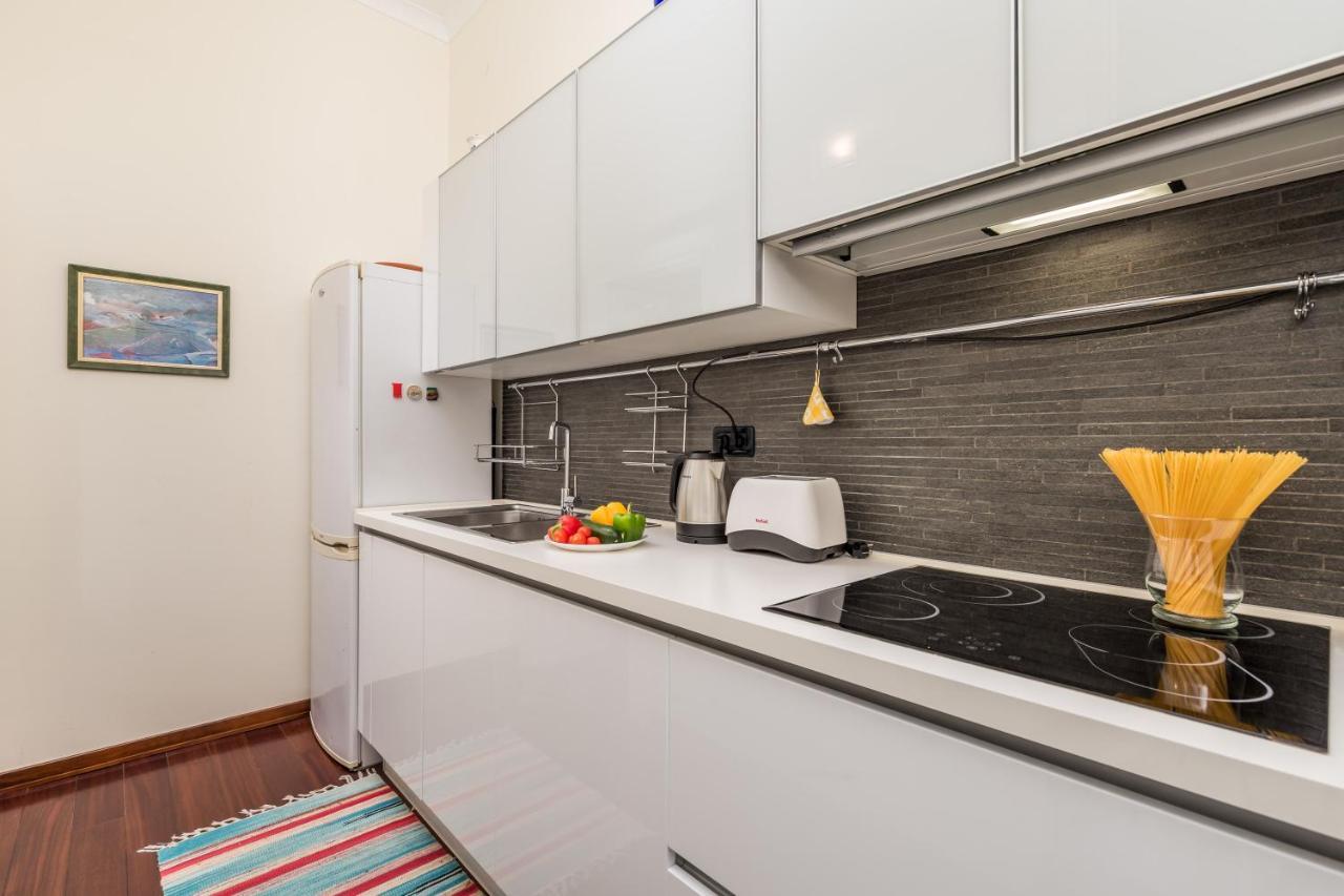 Apartment Adrija Opatija Ngoại thất bức ảnh