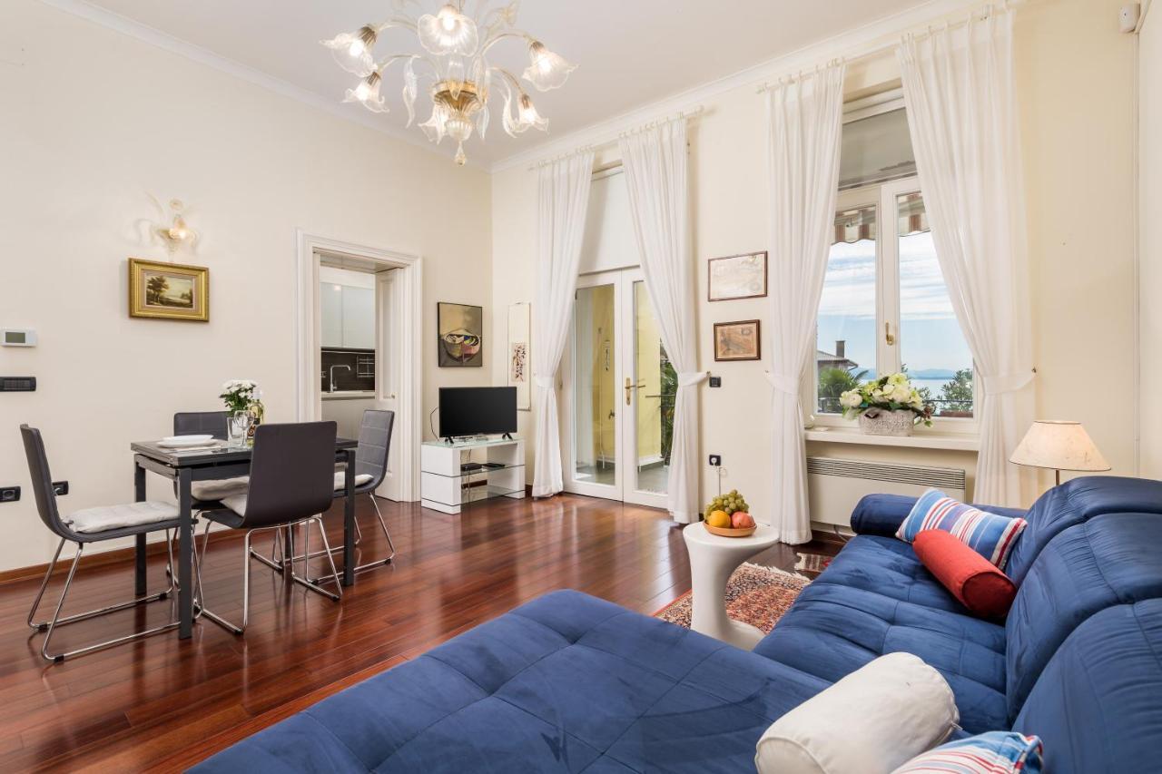 Apartment Adrija Opatija Ngoại thất bức ảnh