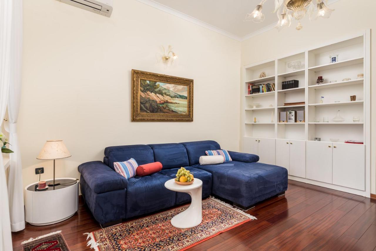 Apartment Adrija Opatija Ngoại thất bức ảnh