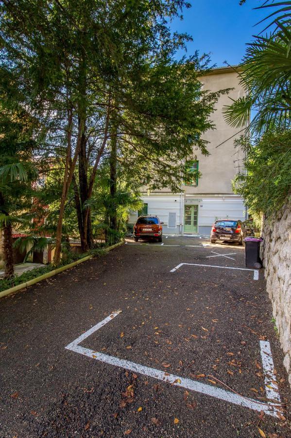 Apartment Adrija Opatija Ngoại thất bức ảnh