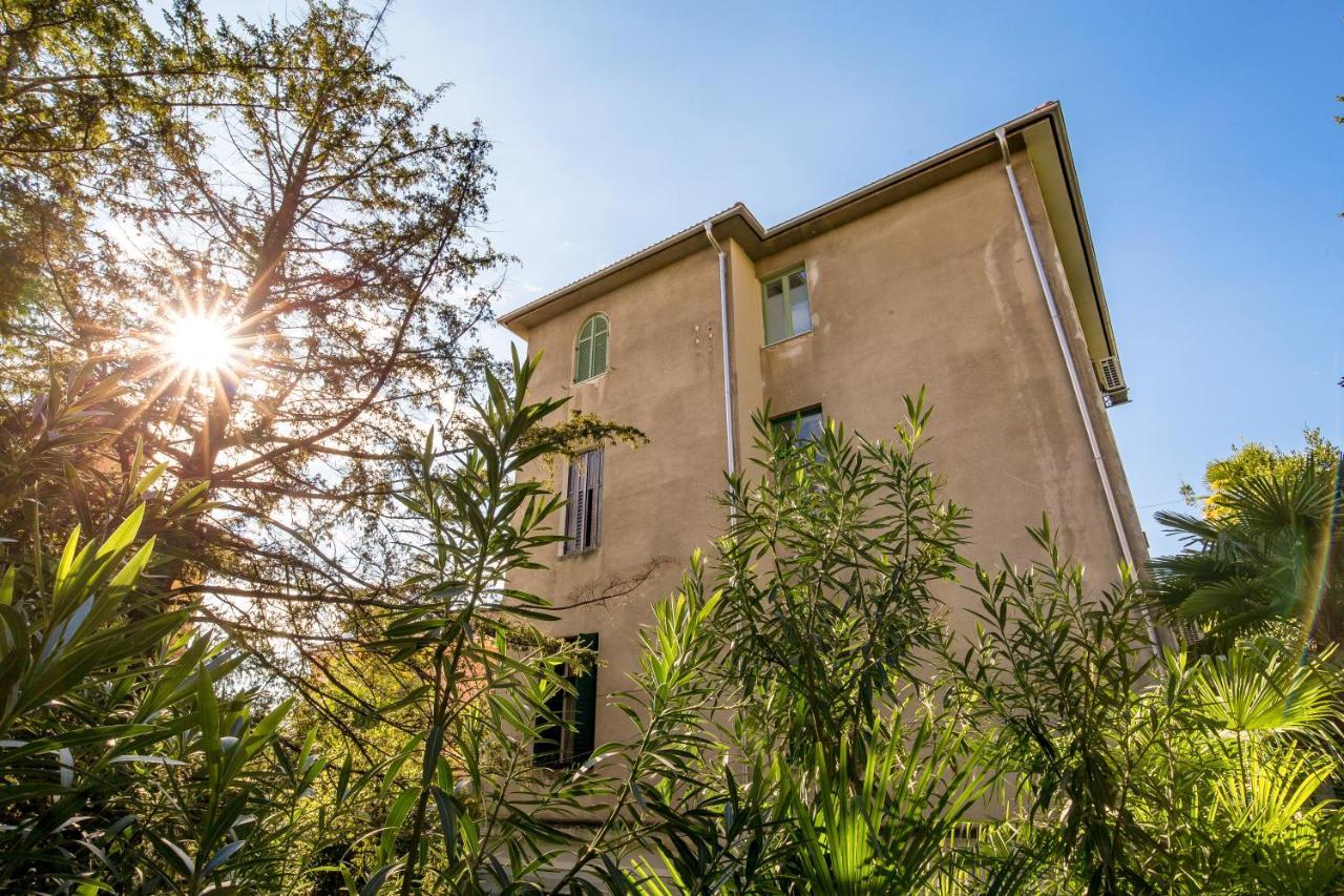 Apartment Adrija Opatija Ngoại thất bức ảnh
