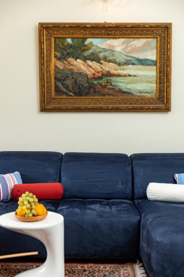 Apartment Adrija Opatija Ngoại thất bức ảnh