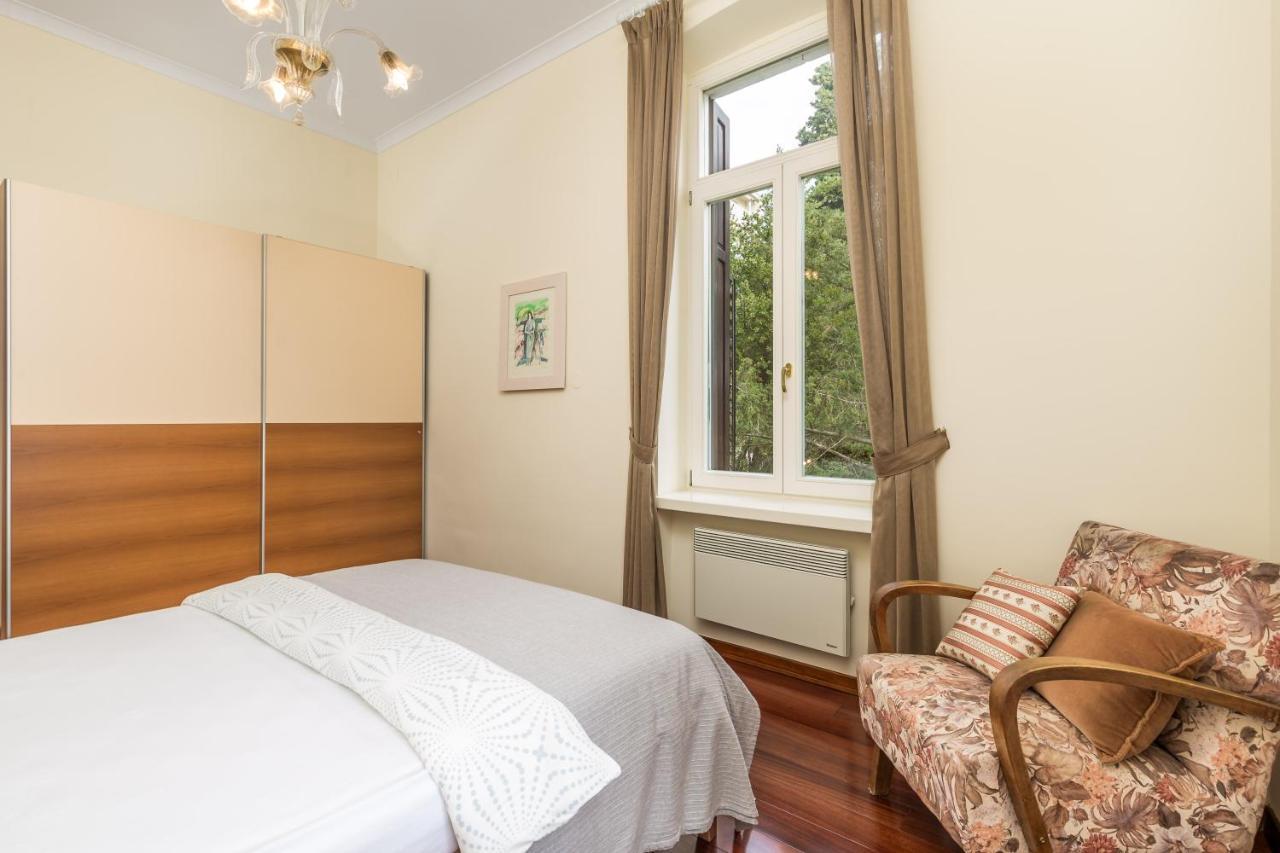 Apartment Adrija Opatija Ngoại thất bức ảnh