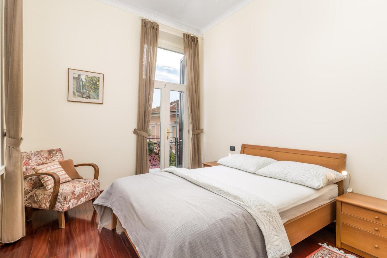 Apartment Adrija Opatija Ngoại thất bức ảnh