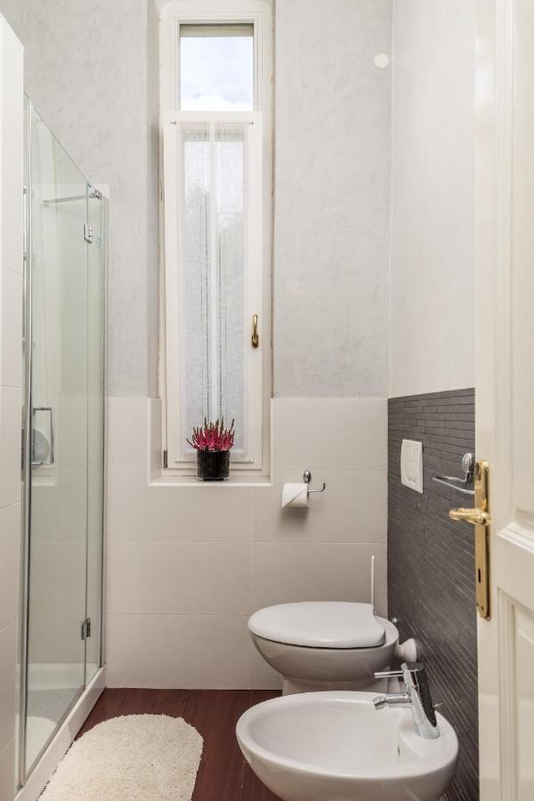 Apartment Adrija Opatija Ngoại thất bức ảnh