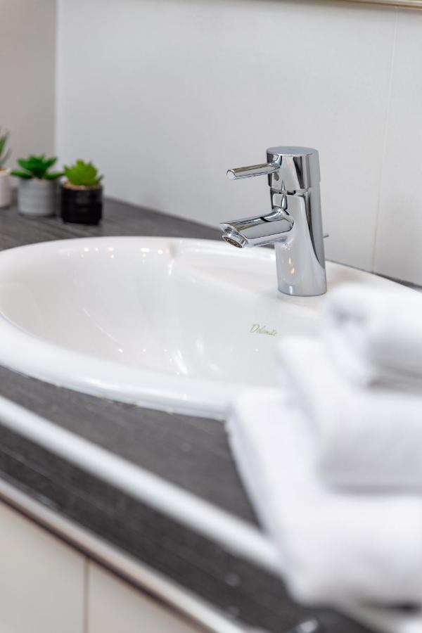 Apartment Adrija Opatija Ngoại thất bức ảnh